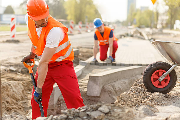 Best Concrete Sealing and Maintenance in Pico Rivera, CA