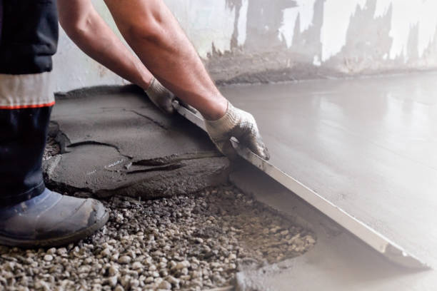 Best Concrete Slab Construction in Pico Rivera, CA